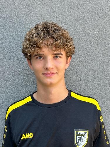 David Saalfrank