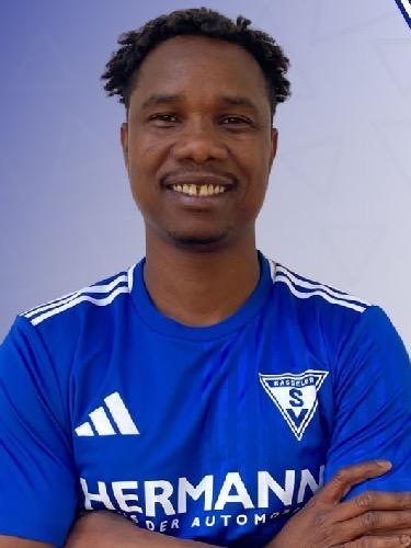 Assoumane Miko Mamane