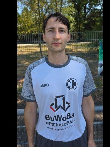 Tobias Bertz
