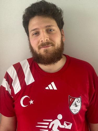 Mükremin Gür