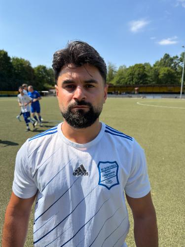 Dogan Katarci