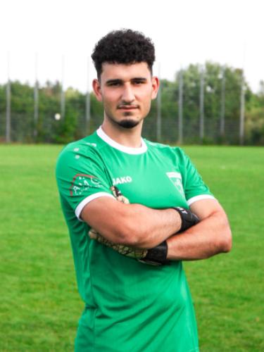 Zacharias Velvelidis