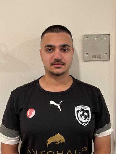 Kenan Özcan