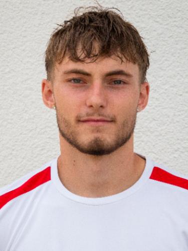 Jannis Krämer