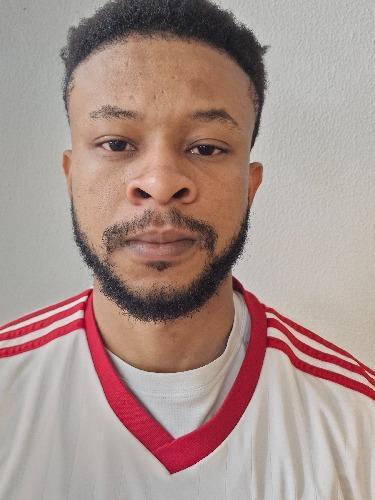 Abdoul-Mdjid Ousmanou