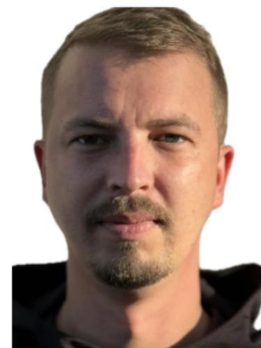 Martin Zaremba