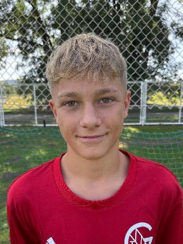Marlon Kautz