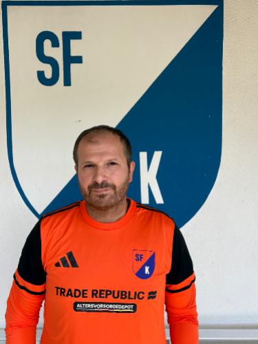 Ercan Yaglu