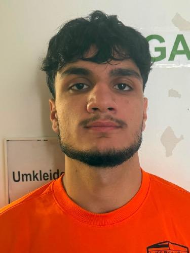 Hassan Midani