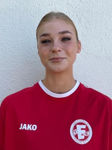 Madita Neudorf