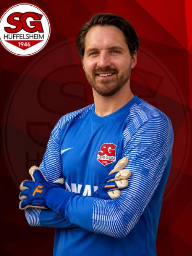Tim Sentz