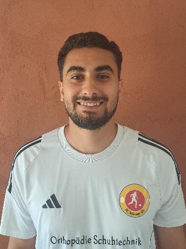 Malek Azzouz