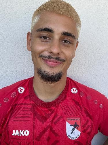 Marlon Emilio Gandolfo