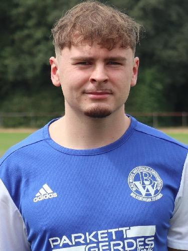 Finn Sadowski