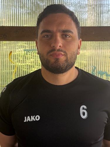 Mert Ahmet Akbulut