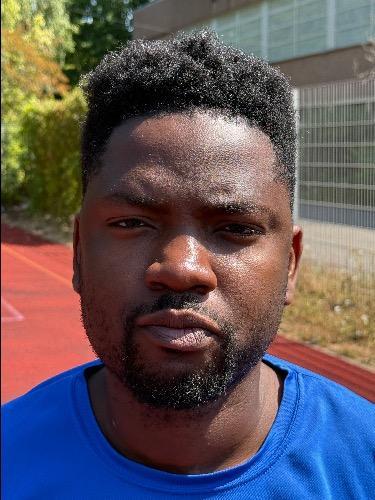 Gabriel Oluwatoyin Omogbai