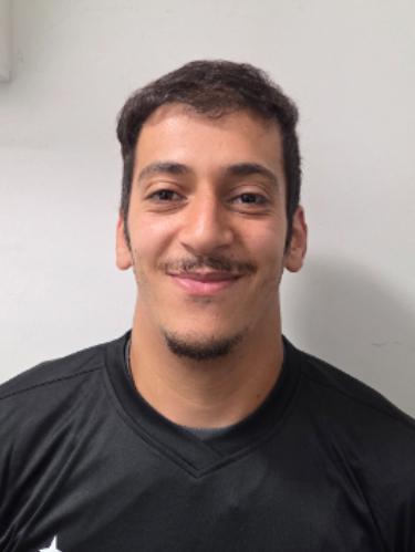 Ibrahim Saghir Zariouhi