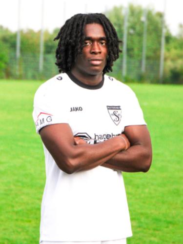 Marvin Boateng