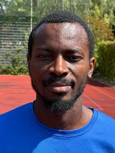 Oluchukwu David Oguine