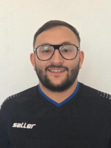 Kadir Arresta