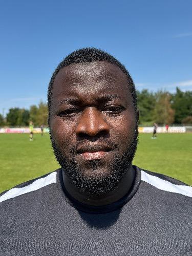 Eric Junior Tchassem Ngounou