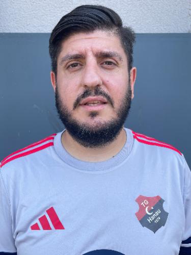 Fatih Kongur