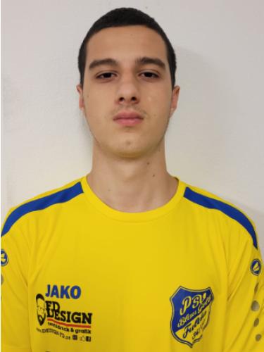 Hristijan Atanasovski