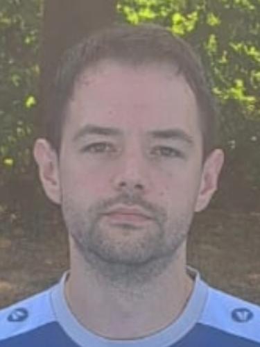 Richard Duda
