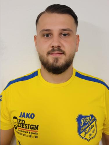 Elvis Bisevac