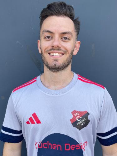 Edoardo Saljhi