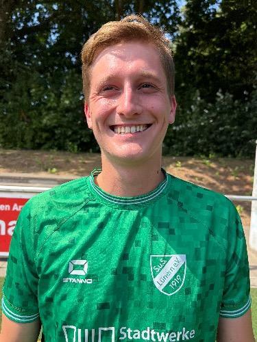 Luca Nicolas Schimion