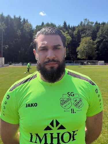 Yunus Emre Kocyigit