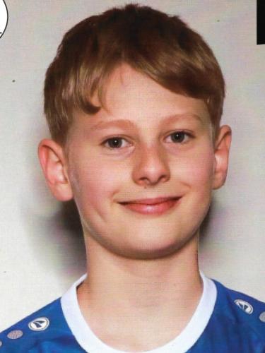 Moritz Hesse