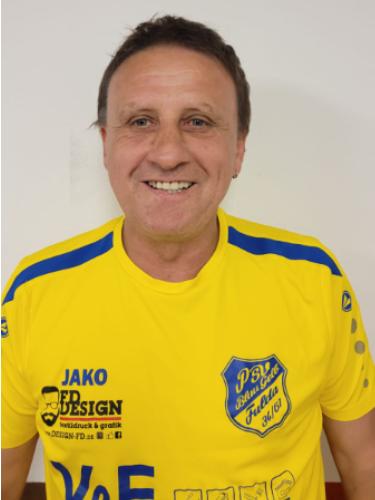 Mustafa Omanovic