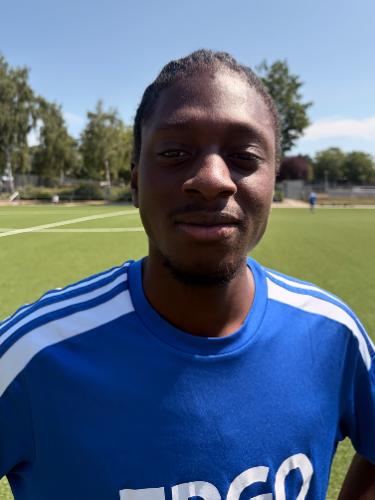 Mawdo Malick Kandji