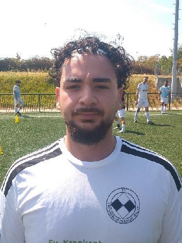 Imran Sariaydin