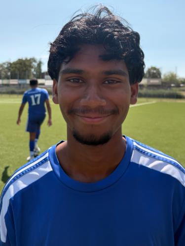 Roshwin Kowthaman