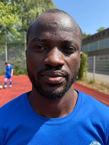 Olaolu Akinyemi Akinwonmi