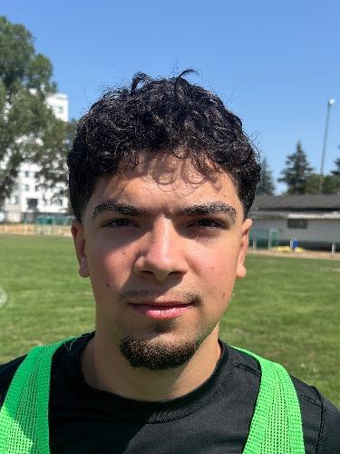 Tiago Galletta Limbado