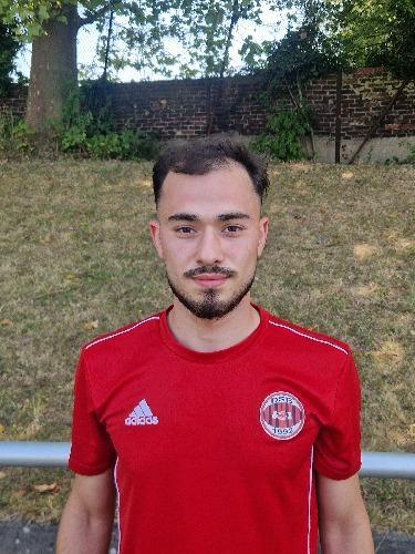 Emre Özdemir
