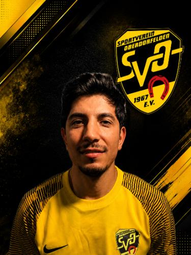 Anas Alafaghani