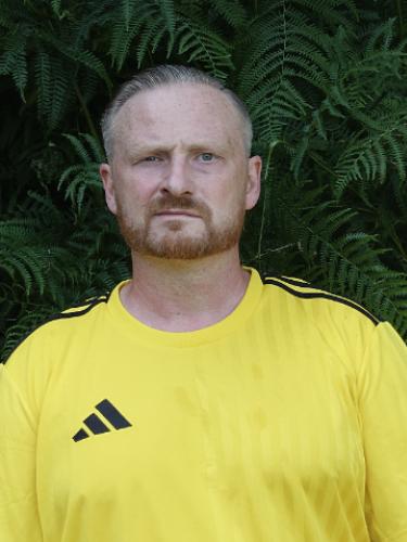 Daniel Fabich