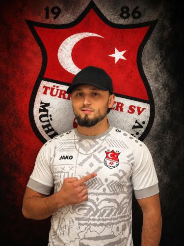 Burak Kaan Yilmaz
