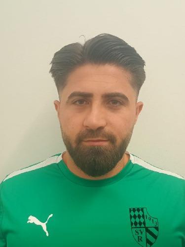 Özkan Özel