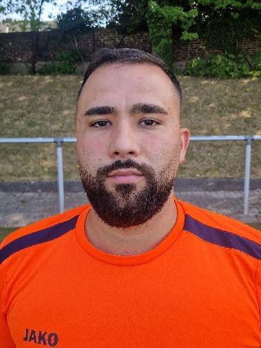 Koray Özel