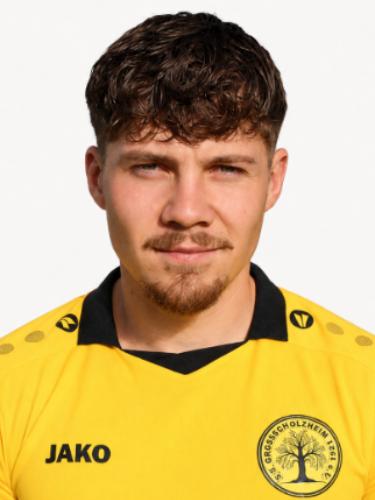 Linus Galm