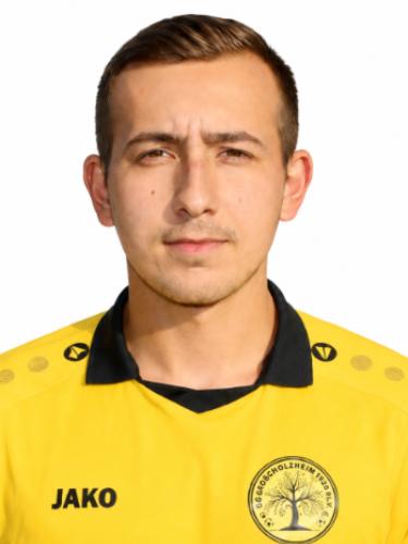 Jannik Noe