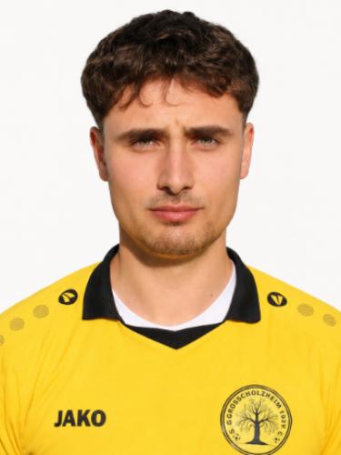 Jannik Paukner