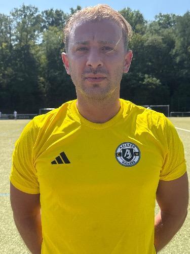 Ismayil Yilmaz
