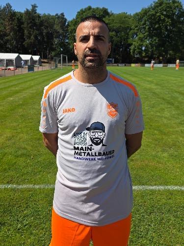 Bektas Dogan